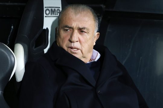 fatix terim
